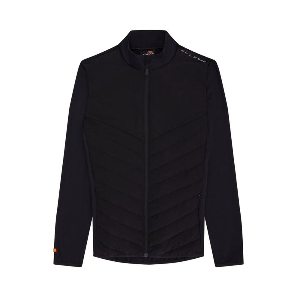 Ellesse Mens Ramizo Jacket / Black